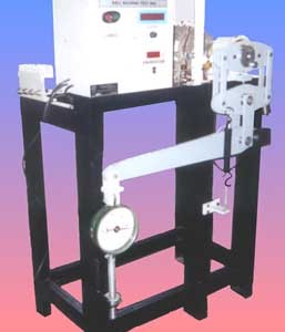 ball-bearing-test-rig ball-bearing-test-rig