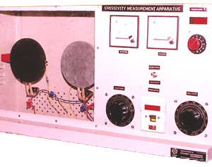 Emissivity-Measurement-Apparatus Emissivity-Measurement-Apparatus