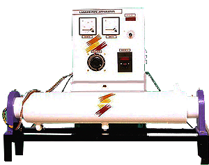 Heat-Transfer-Through-Lagged-Pipe