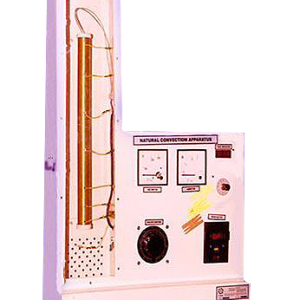 Natural-Convection-Apparatus