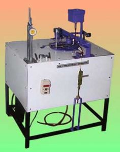 pin-and-disc-wear-apparatus