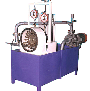 Pelton-Wheel-Turbine-Test-Rig-1kw Pelton-Wheel-Turbine-Test-Rig-1kw