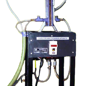 Plate-Type-Heat-Exchanger