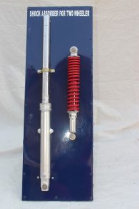 Shock Absorber for Two Wheeler