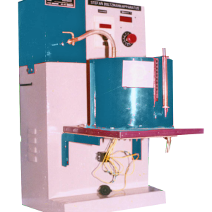Stefan-Boltzmann-Apparatus