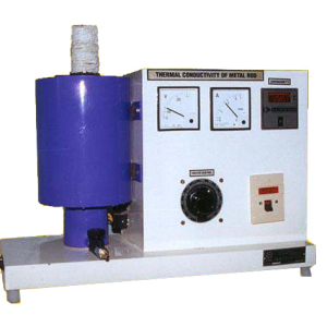 Thermal-Conductivity-Of-Metal-Rod