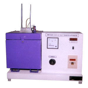 Unsteady-State-Of-Heat-Transfer-Apparatus