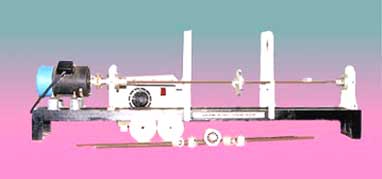 whirling-of-shaft-demonstrator whirling-of-shaft-demonstrator