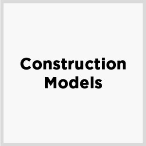 Construction Models